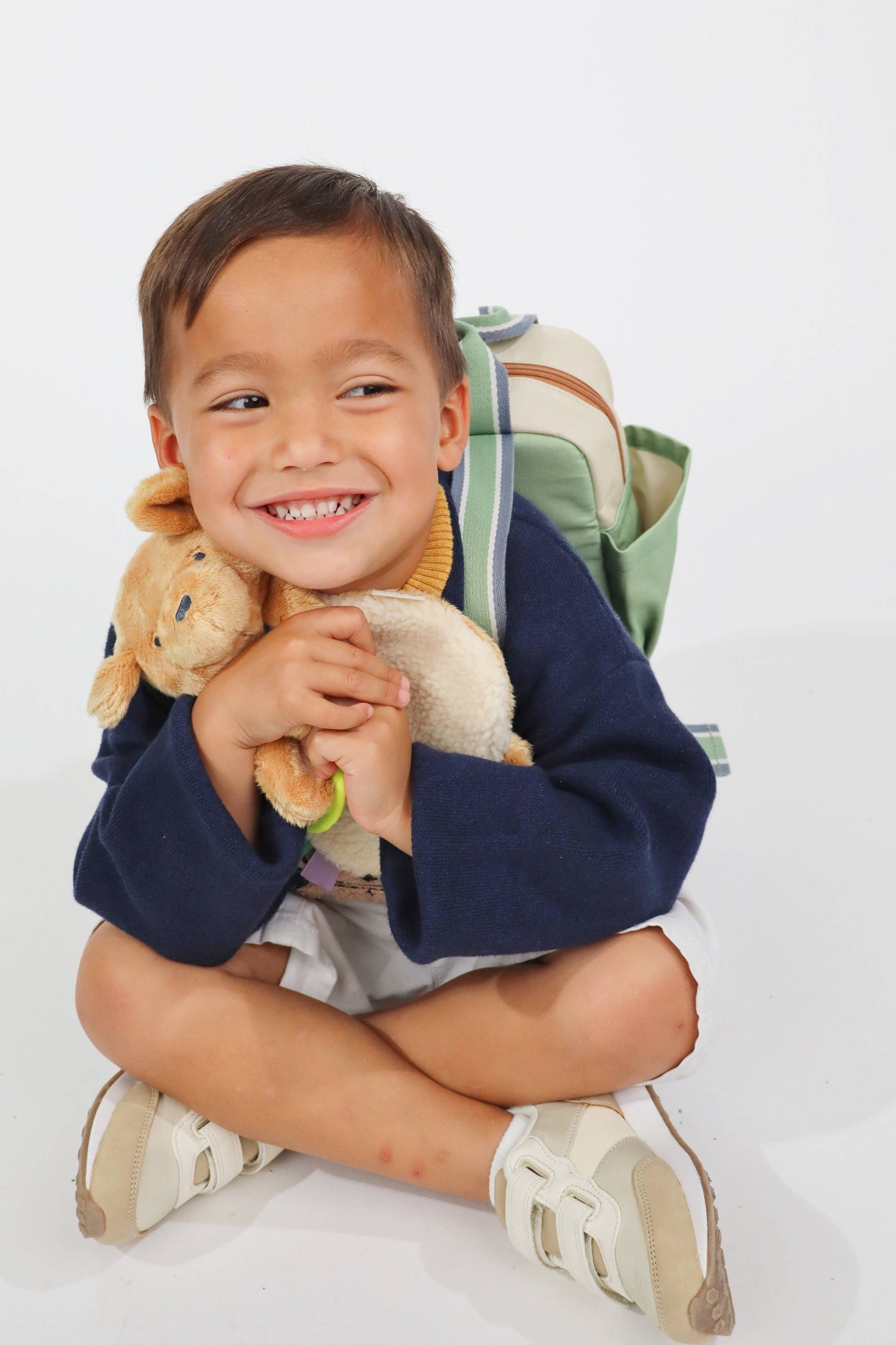 Itzy Ritzy - Puppy Itzy Friends Lovey™ Plush