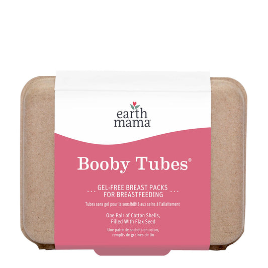Earth Mama Organics - Booby Tubes