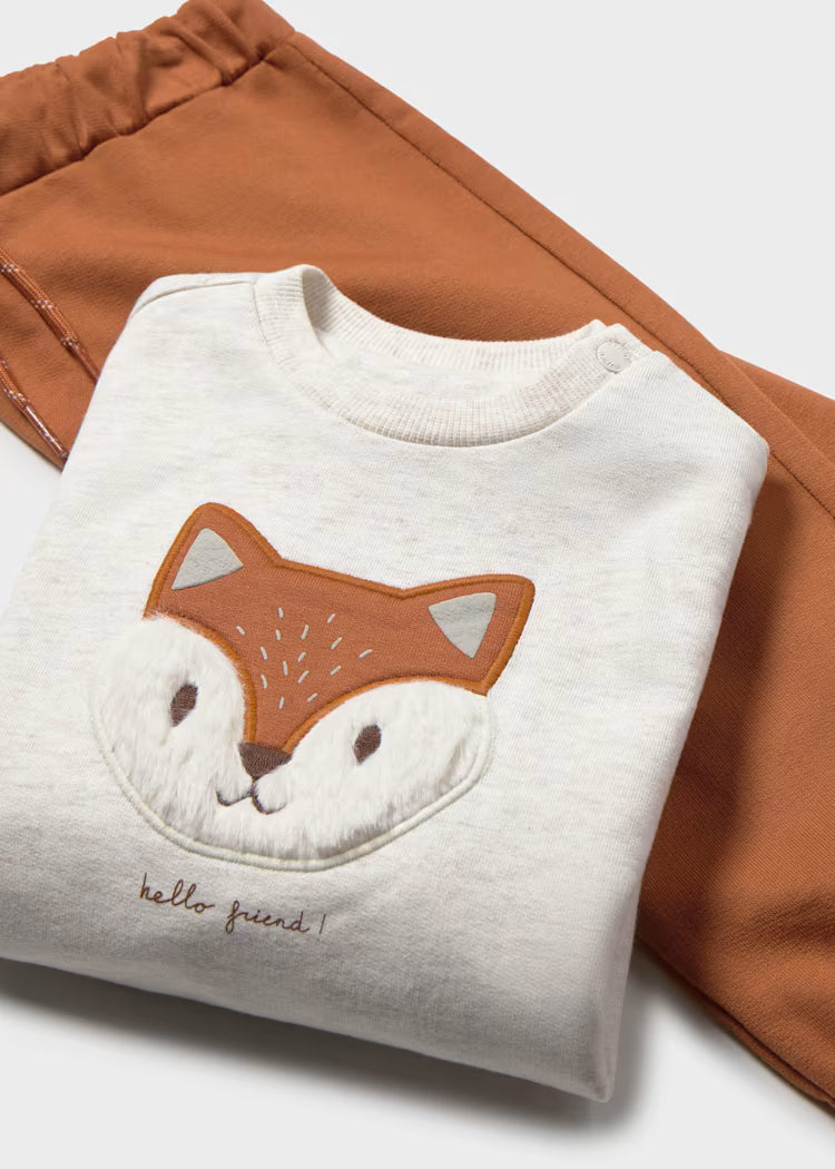 Mayoral - Fox Tracksuit (2833)