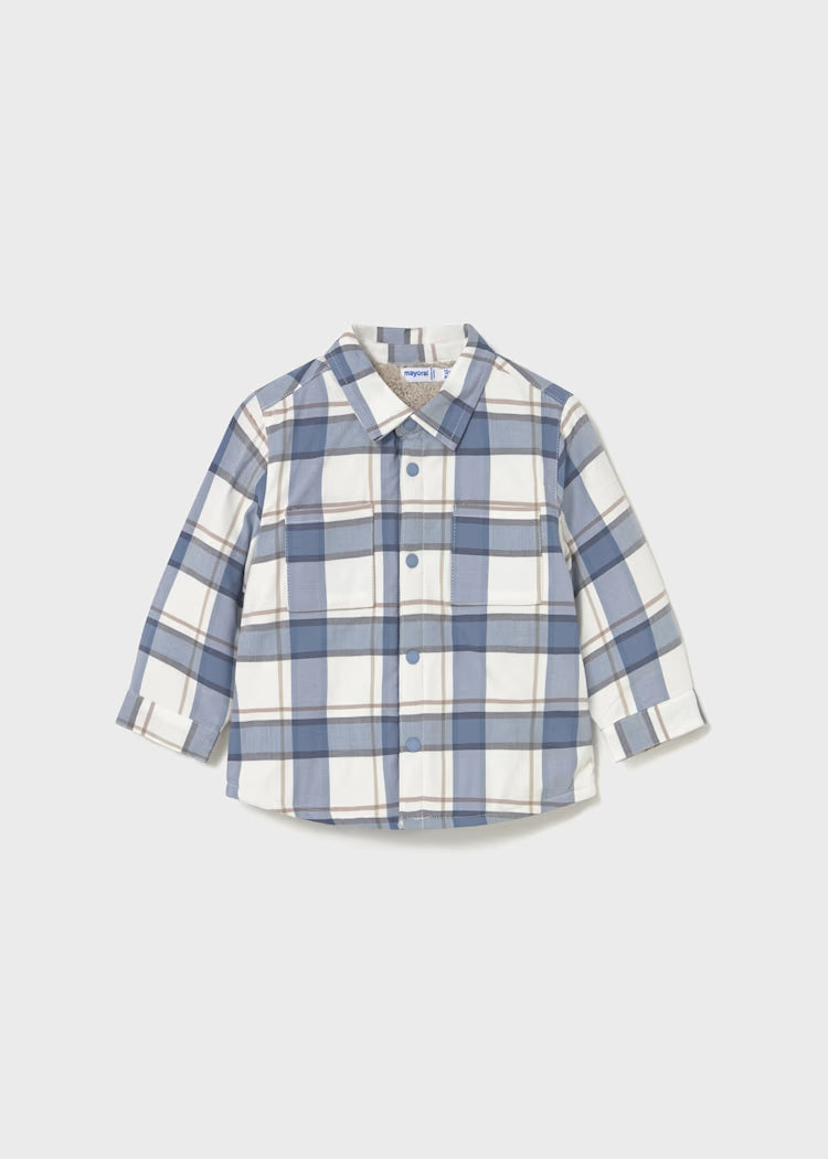 Mayoral - Iceberg Overshirt (2104)
