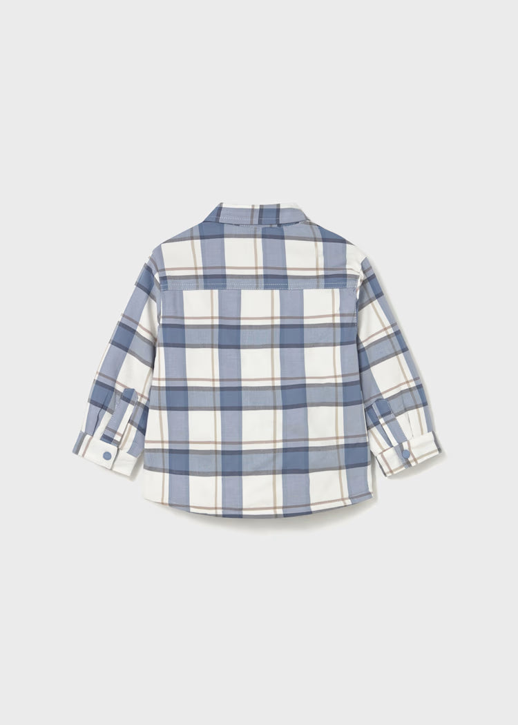 Mayoral - Iceberg Overshirt (2104)