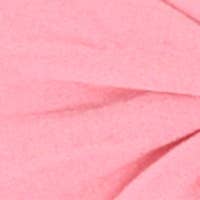 Baby Bling Bows - THE KNOT Soft nylon headband: zinnia