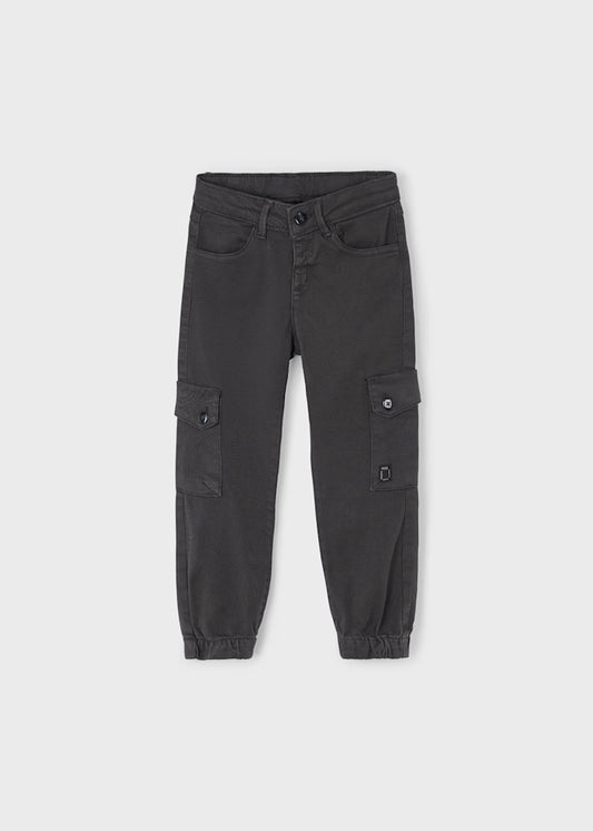 Mayoral - Shadow Cargo Pants
