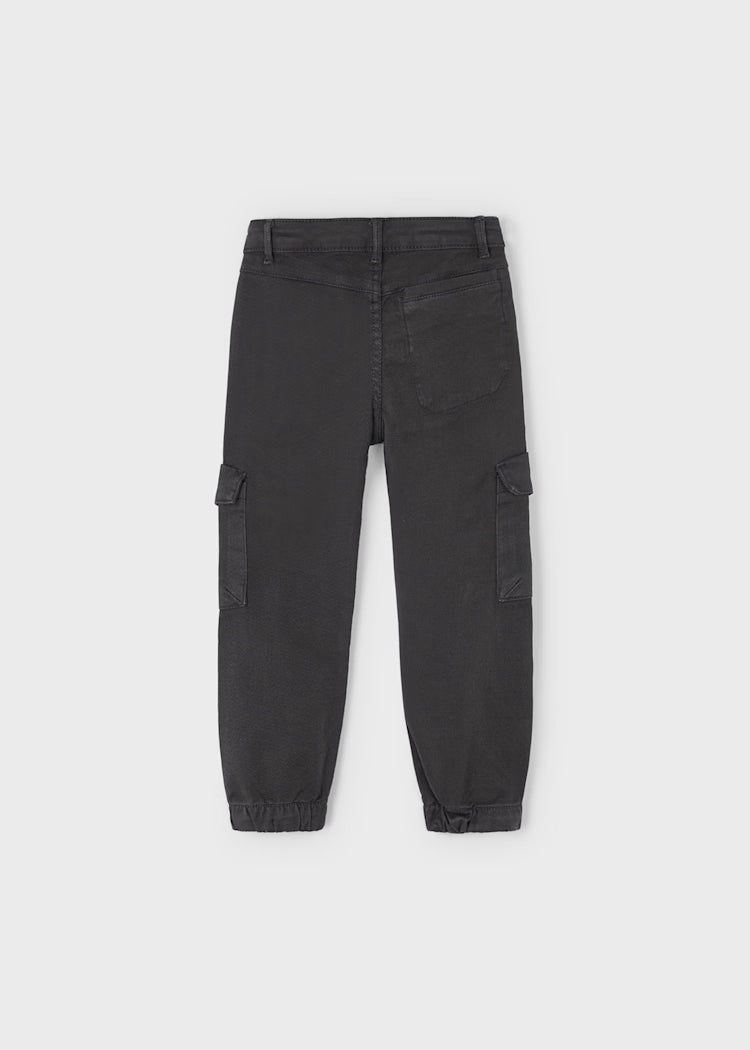 Mayoral - Shadow Cargo Pants