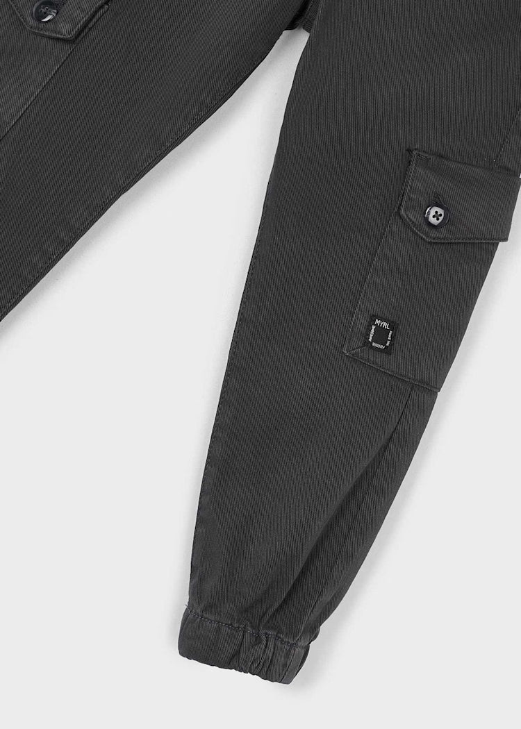 Mayoral - Shadow Cargo Pants