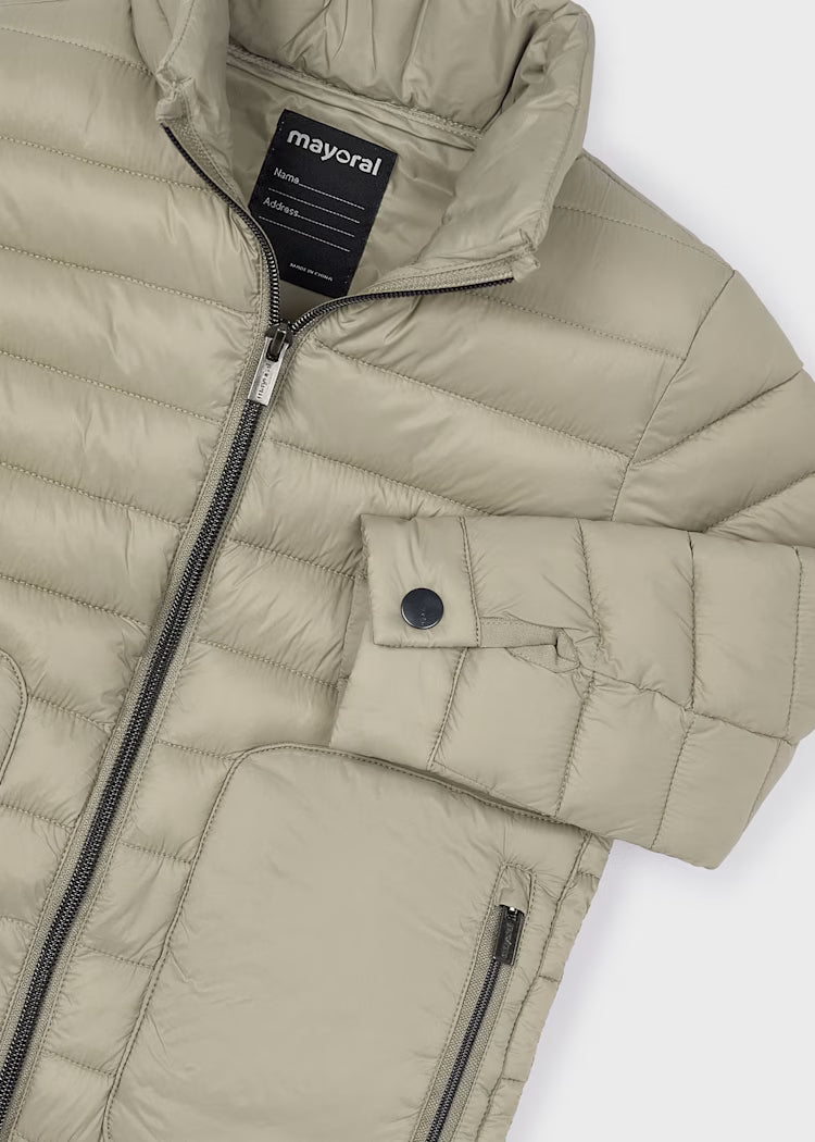 Mayoral - Lightweight Padded Jacket (4418)