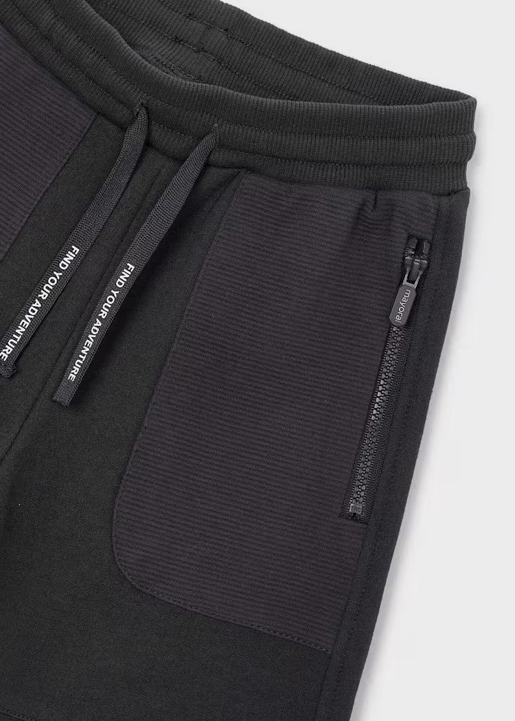 Mayoral - Slate Sweatpants (4505)