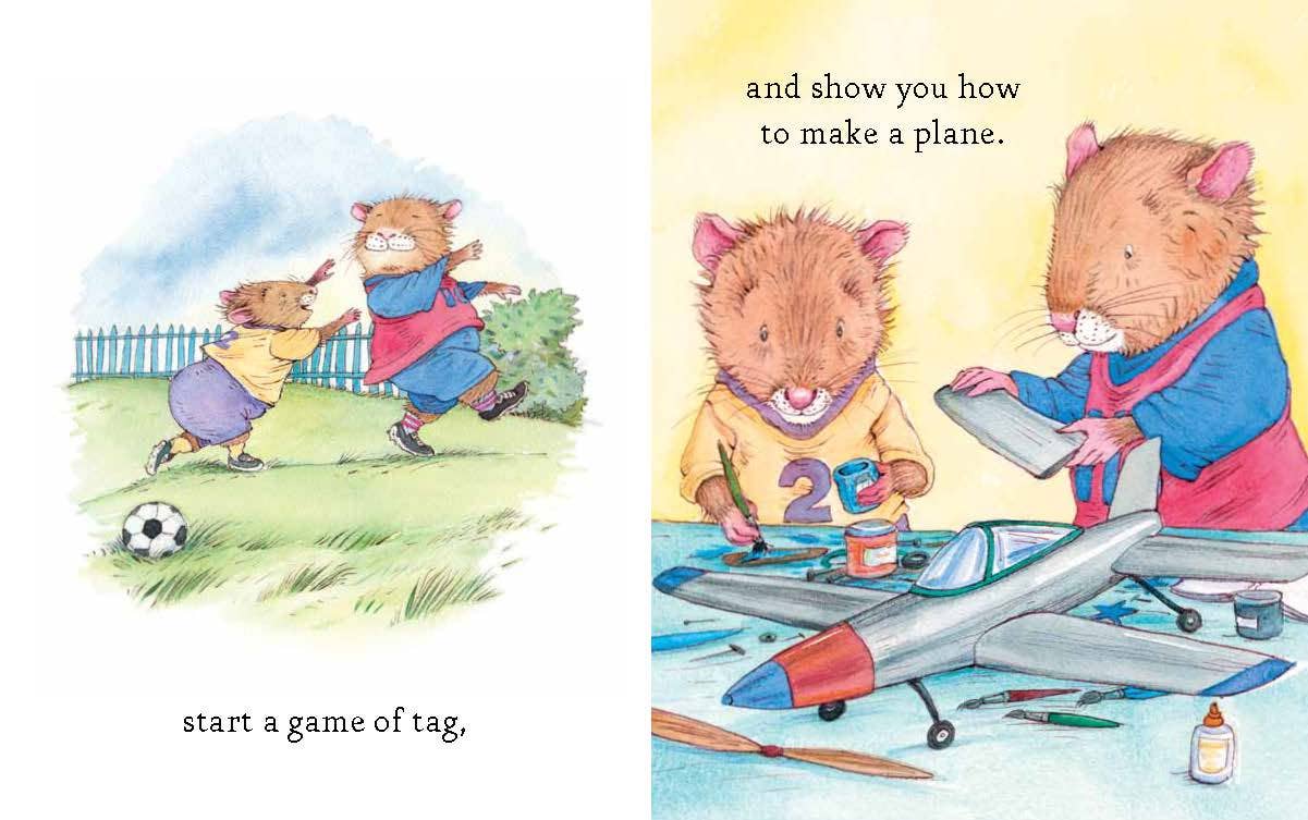 Chronicle Books - What Sisters Do Best Book