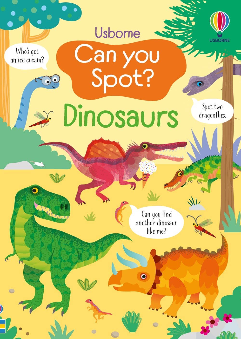 HarperCollins - My Dinosaur Activity Pack : Usborne