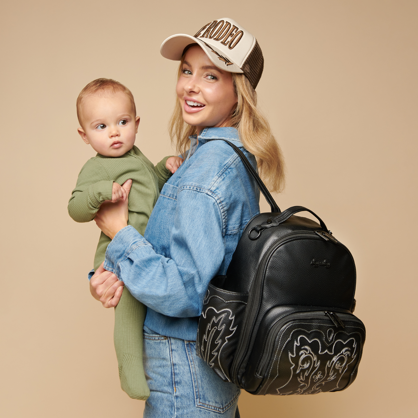 Itzy Ritzy - Nash Outlaw Itzy Mini Plus™
