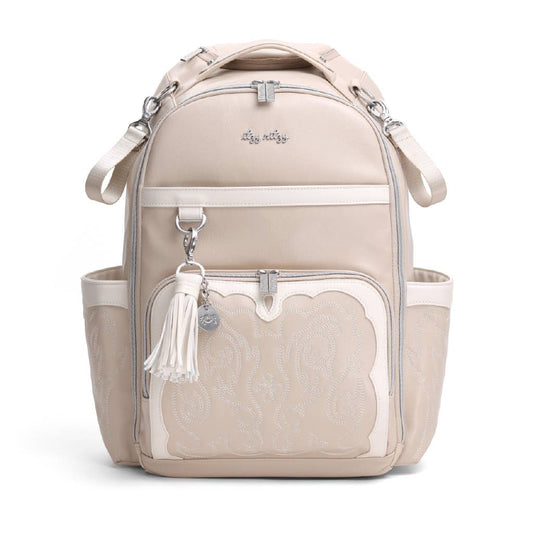 Itzy Ritzy - Nash Boss Plus™ Backpack Diaper Bag