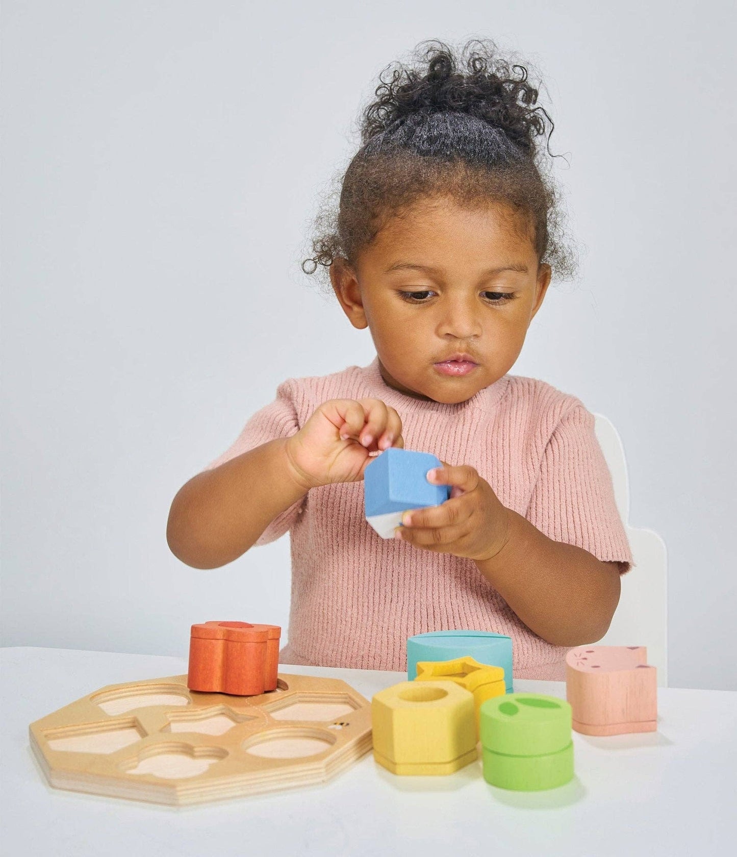 Mentari Toys - Sensory Activity Tray