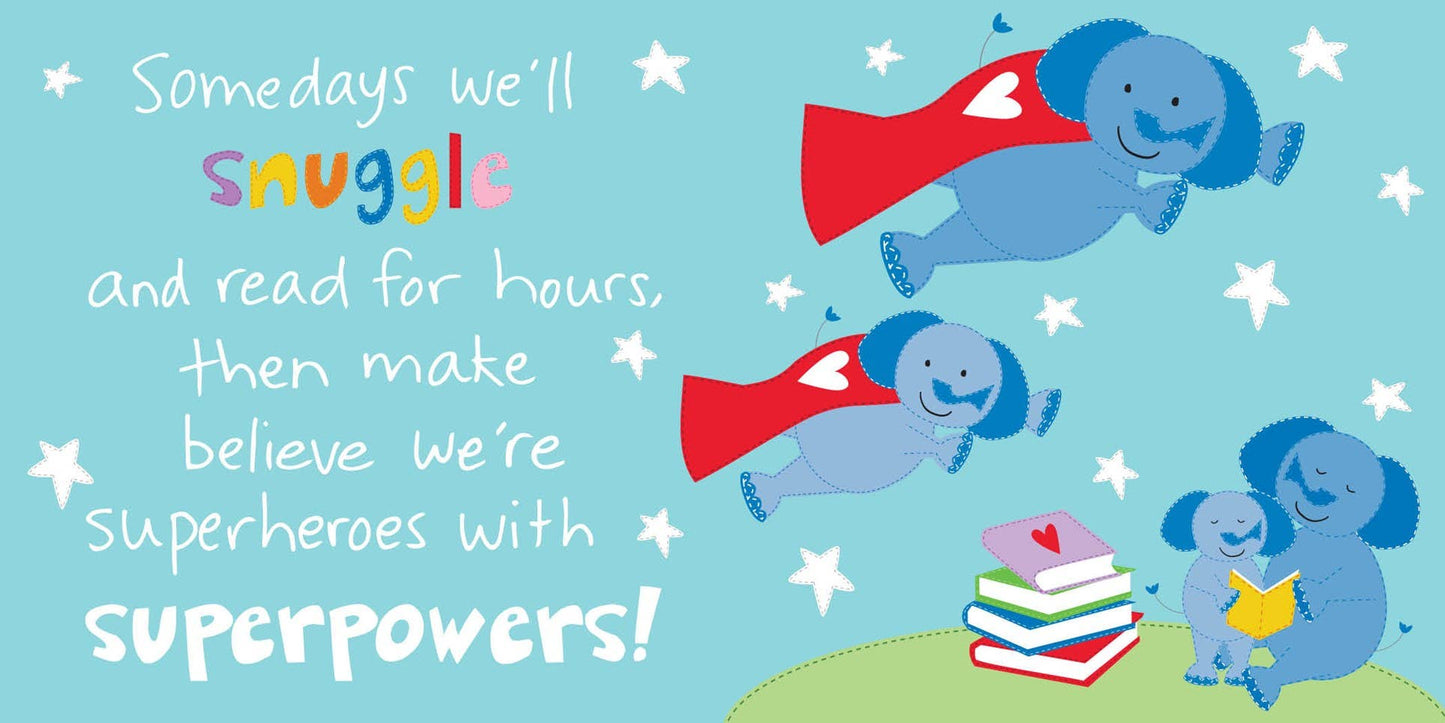 Sourcebooks - Auntie Loves Little One Book