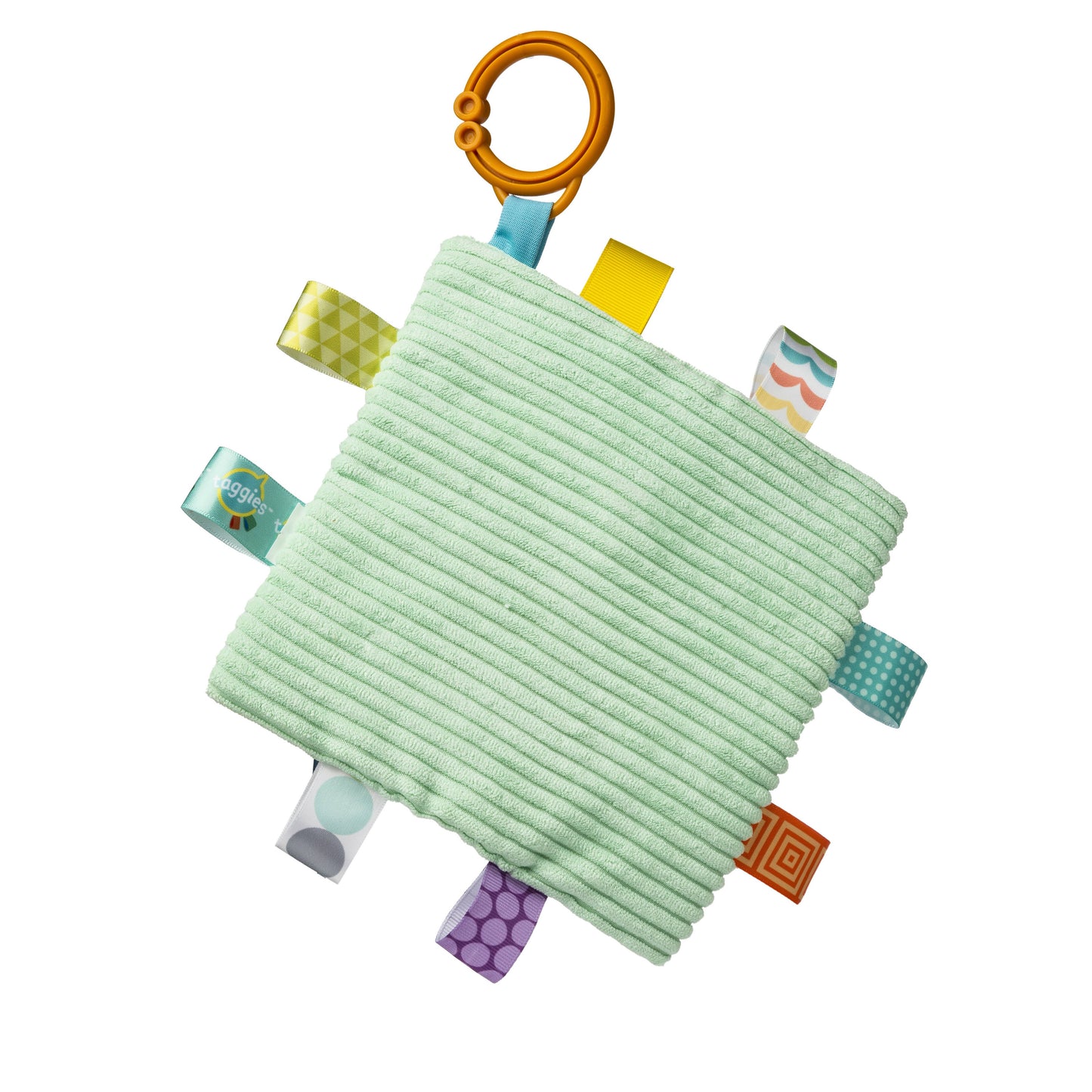 Mary Meyer - Taggies Dunkin Duck Crinkle Me