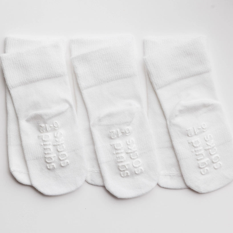 squid socks - Cloud Collection
