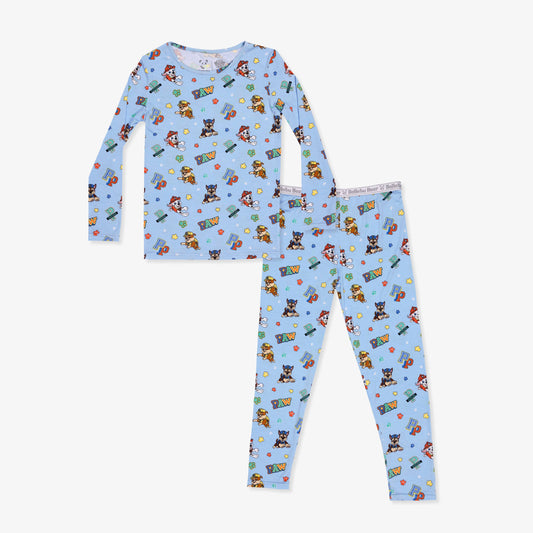 Bellabu Bear - PAW Patrol: Varsity Bamboo Pajamas
