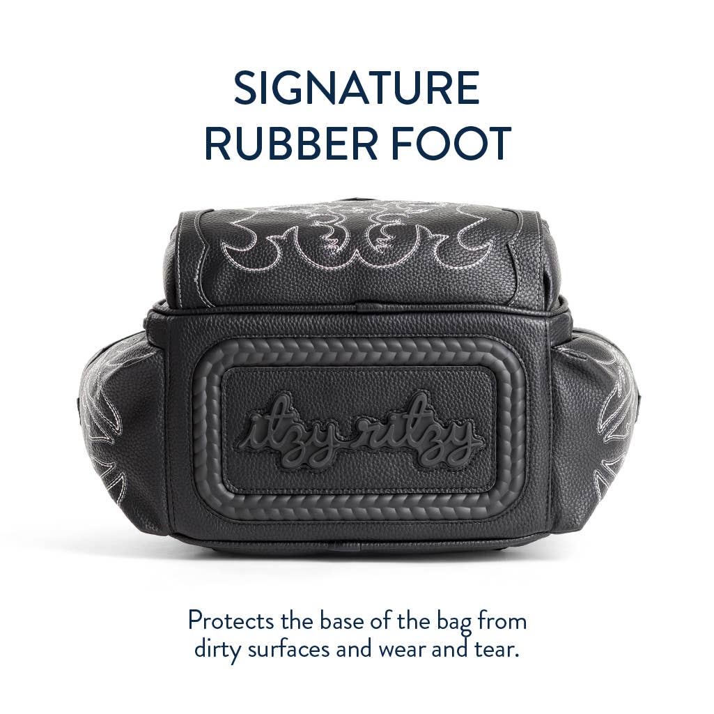 Itzy Ritzy - Nash Outlaw Itzy Mini Plus™