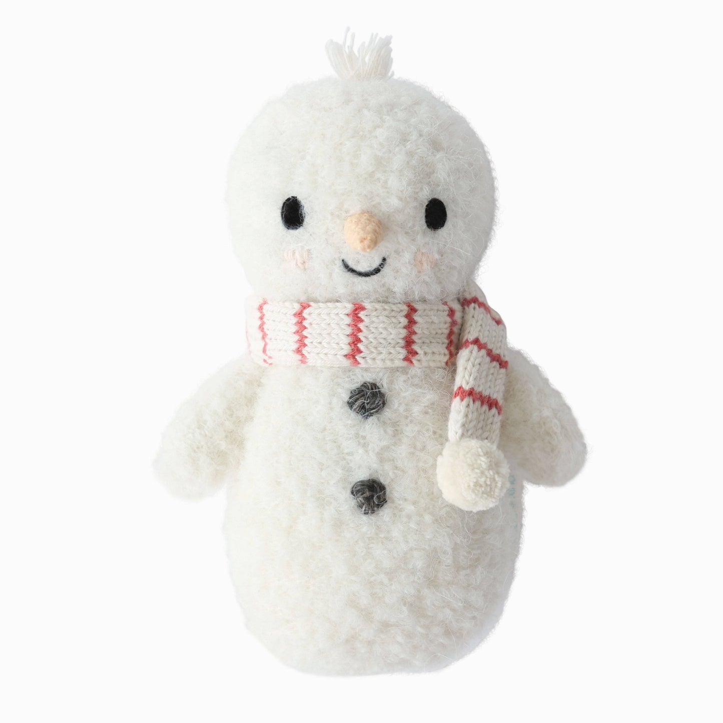 cuddle+kind - Baby snowman (candy cane)
