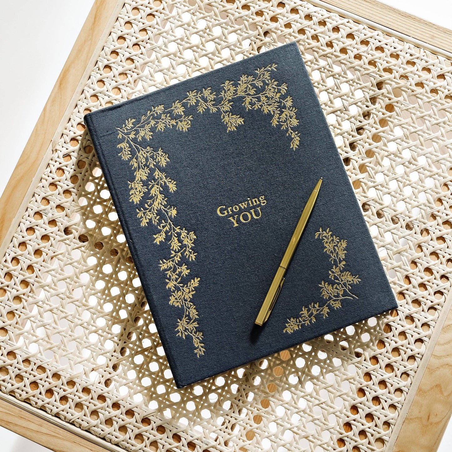 Paige Tate & Co. - Growing You: Pregnancy Journal