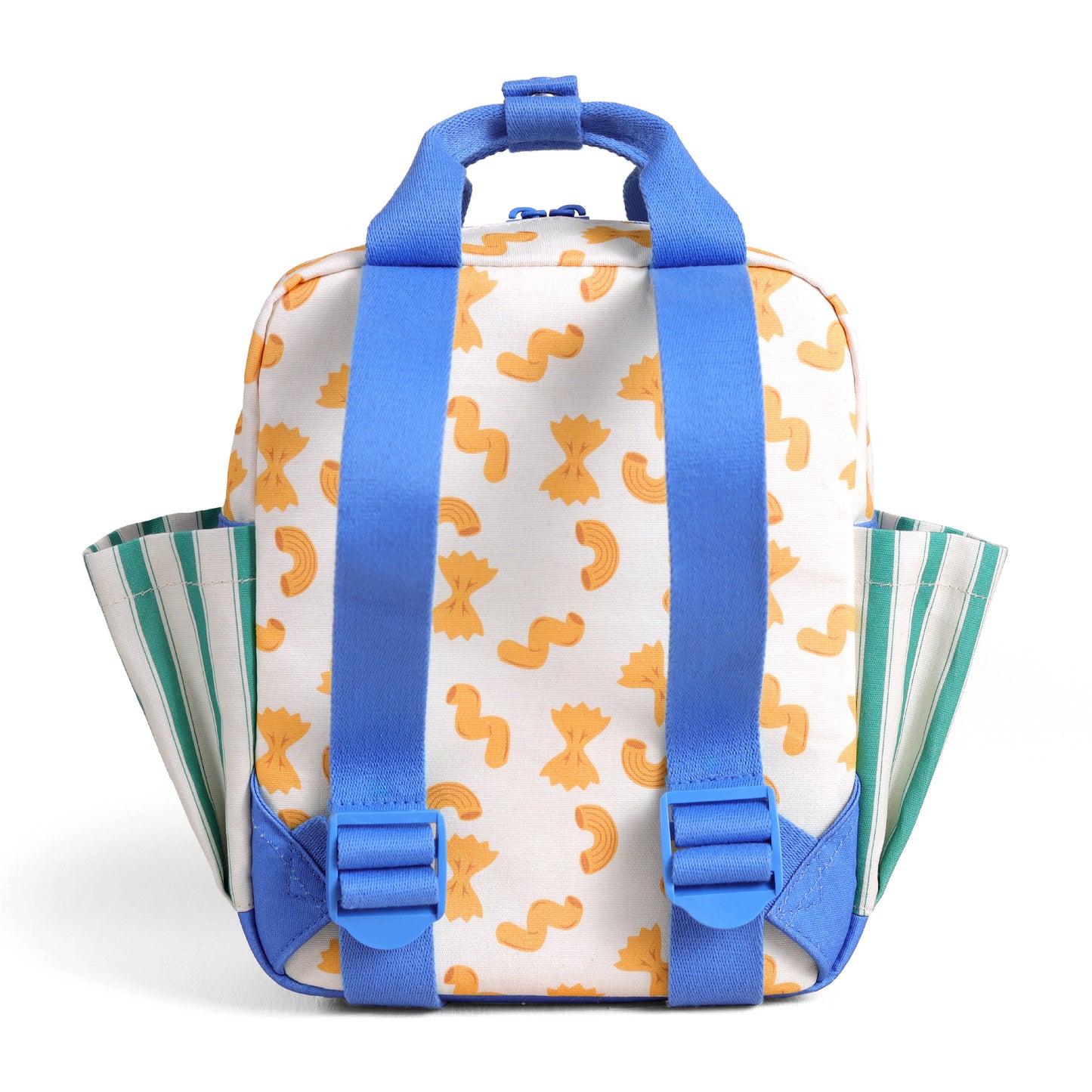Itzy Ritzy - Itzy Bitzy Backpack: Pasta La Vista