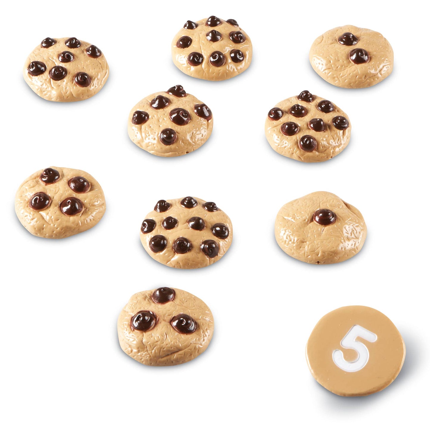 Learning Resources - Smart Snacks® Counting Cookies™