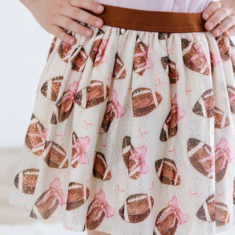 Sweet Wink - Football Cutie Tutu