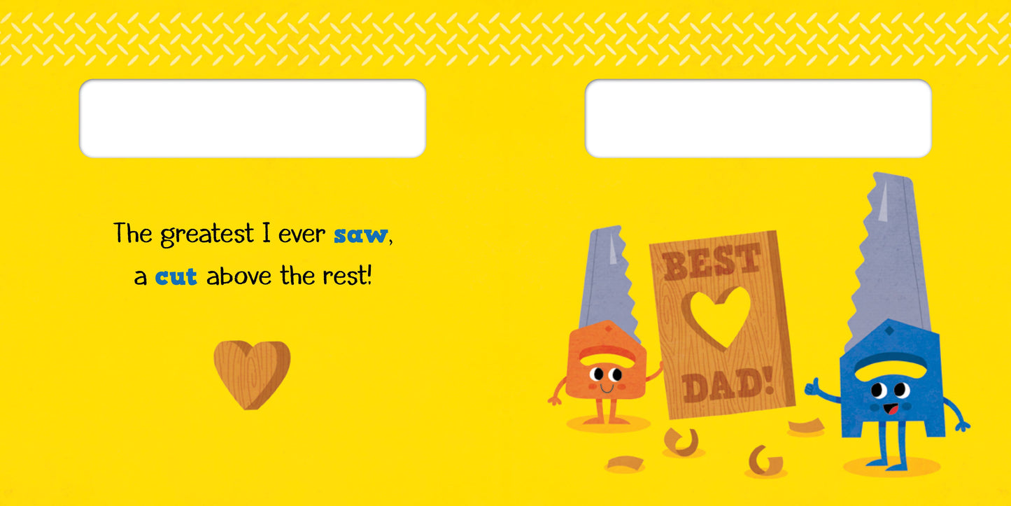 Sourcebooks - You're the Coolest Dad in the Box Book