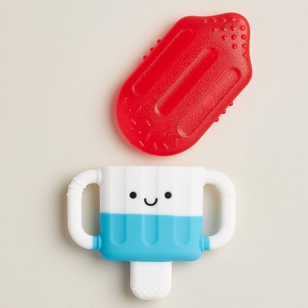Itzy Ritzy - Itzy Cool™ Popsicle Teether