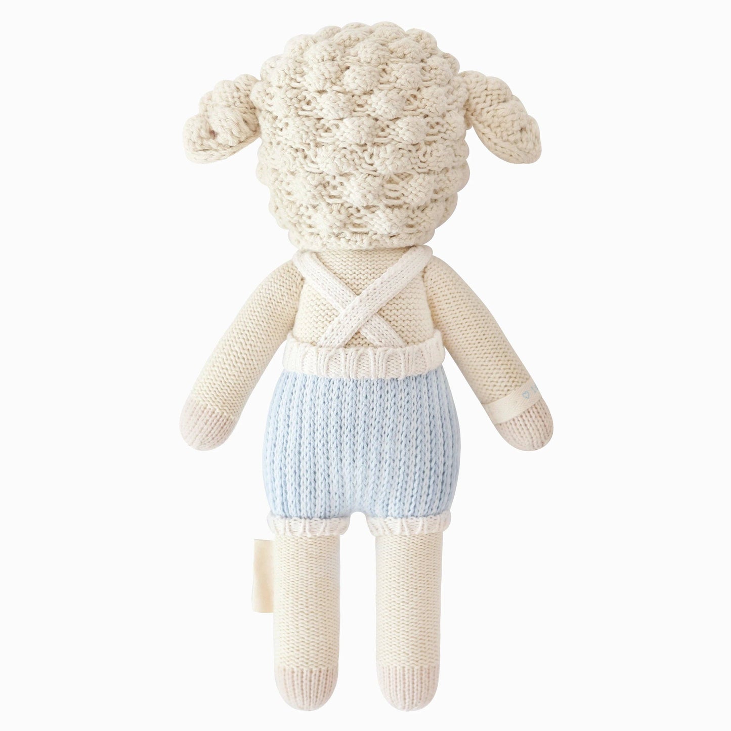 cuddle+kind - Avery Benjamin the lamb: Little - 13"