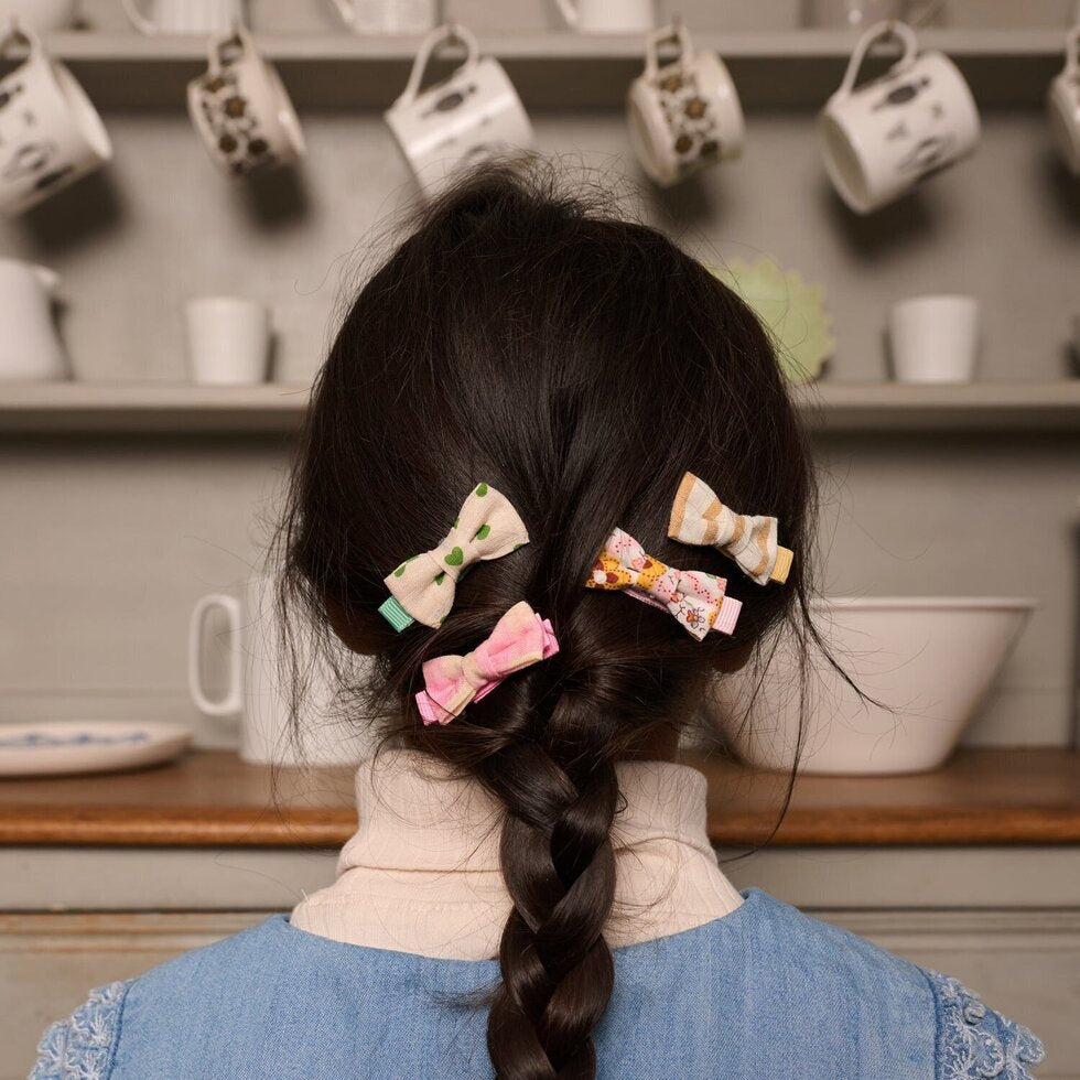 Rockahula Kids US - Pick n Mix Mini Bow Clip Set