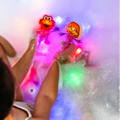 Glo Pals - Glo Pals Character Elmo