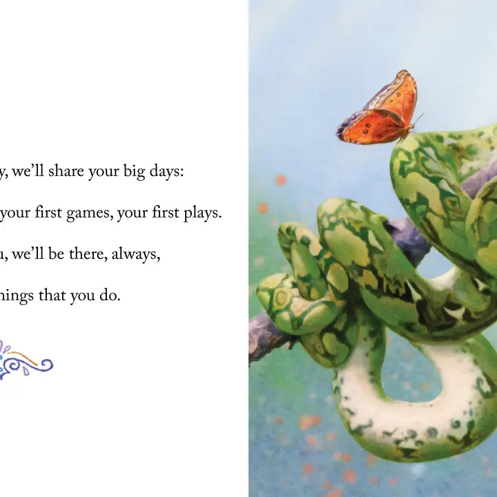 Sourcebooks - Why We Need Grandsons (HC) Book