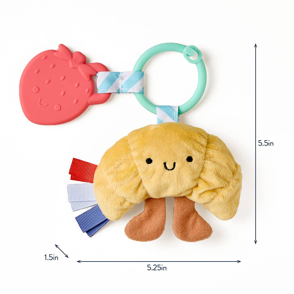 Itzy Ritzy - Croissant Itzy Pal™