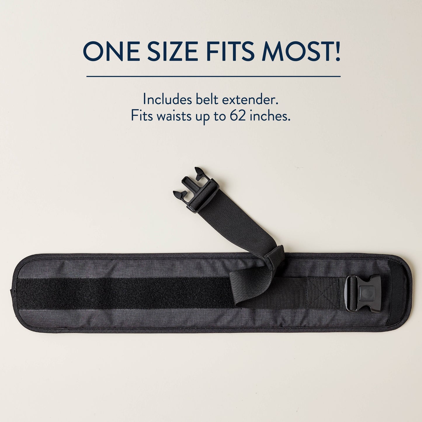 Itzy Ritzy - Itzy Hold & Fold™ - Hip Seat Carrier