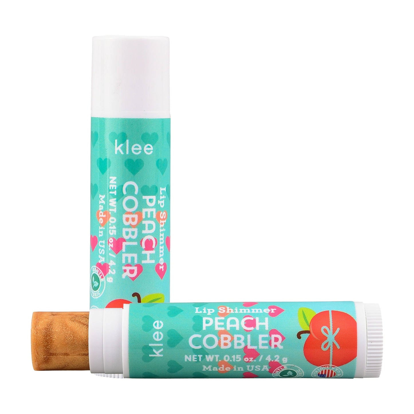 Klee Naturals - Natural Lip Shimmer