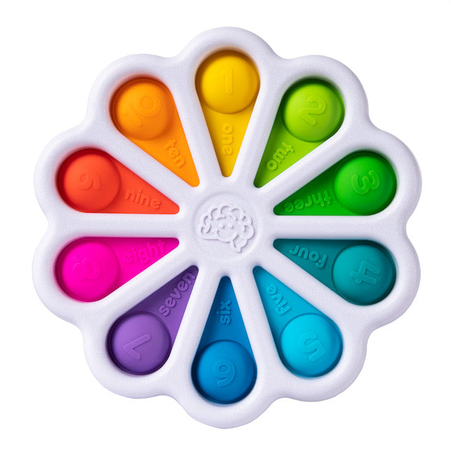 Fat Brain Toys - Dimpl Digits