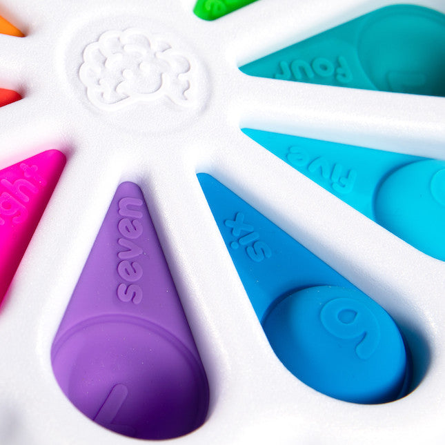 Fat Brain Toys - Dimpl Digits