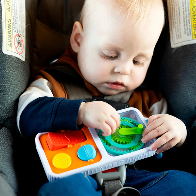 Fat Brain Toys - PlayTab Go