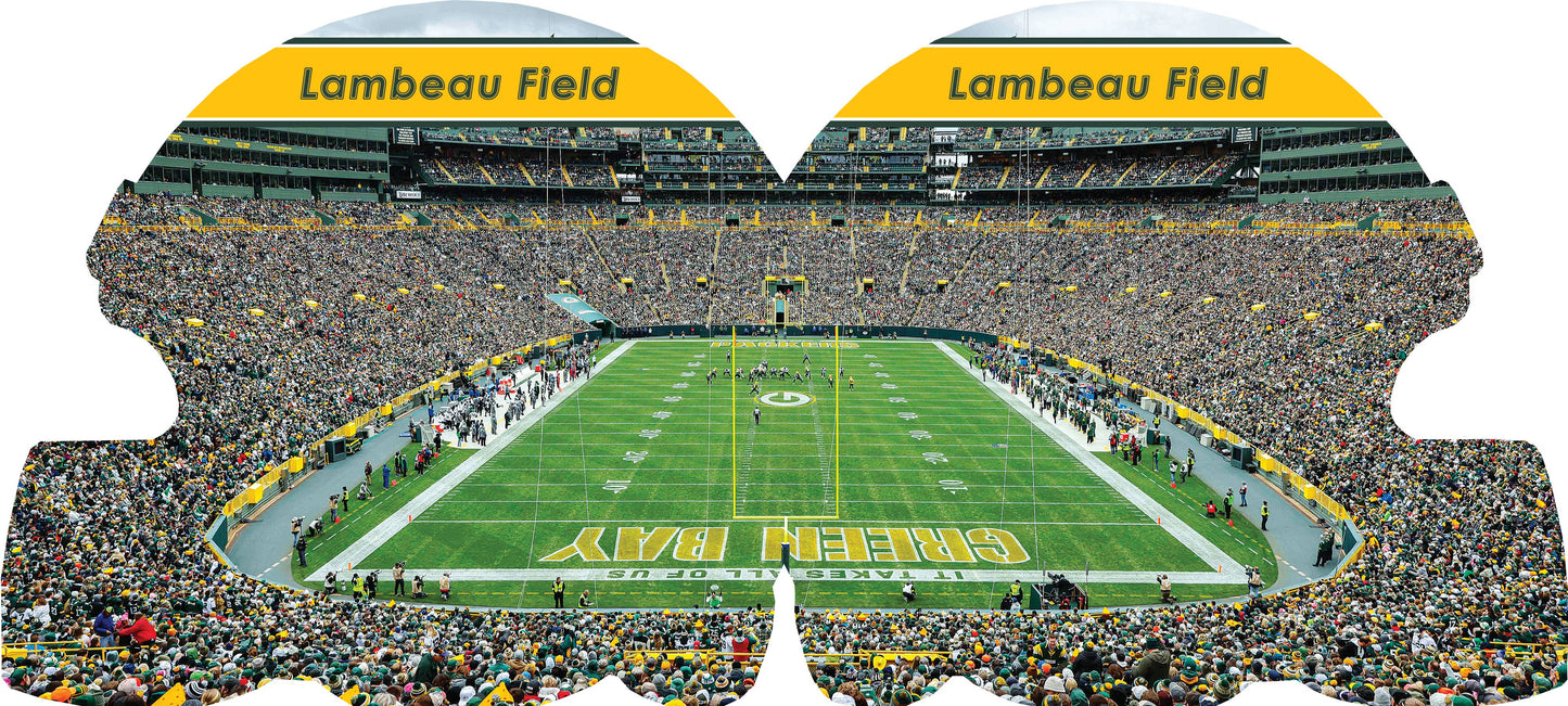 Michaelson Entertainment-Childrens Sports Board Books & Toys - Green Bay Packers 101