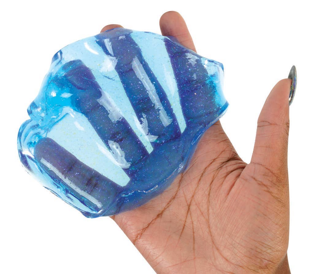 Crazy Aaron's - Falling Water - Full Size 4" Thinking Putty Tin
