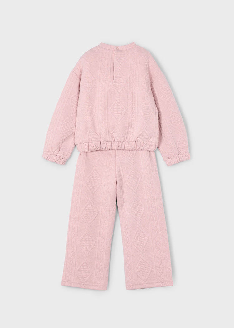 Mayoral - Padded Tracksuit