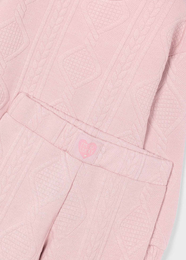 Mayoral - Padded Tracksuit