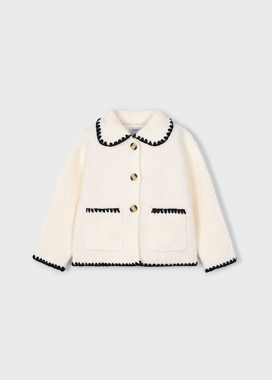 Mayoral - Knit Jacket