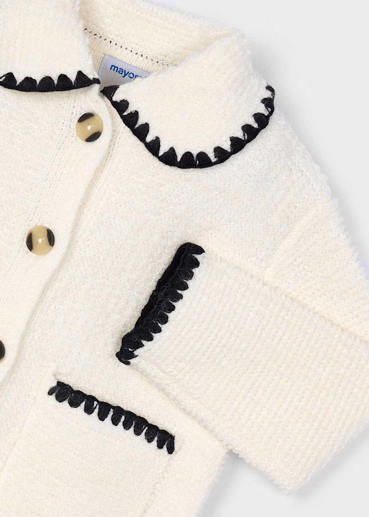Mayoral - Knit Jacket