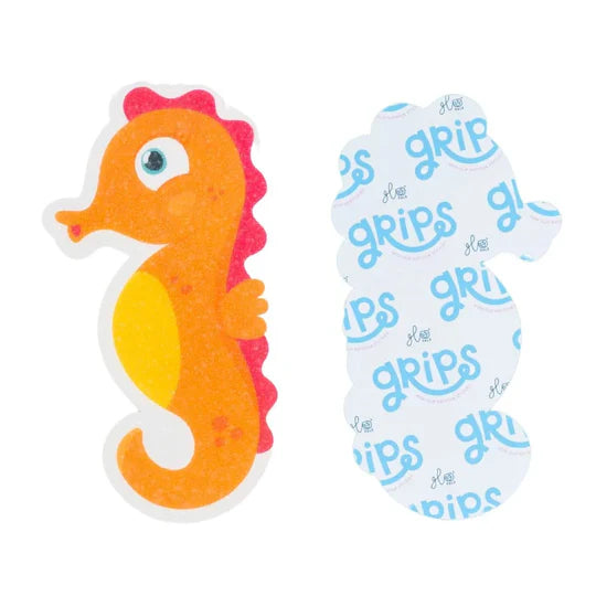 Glo Pals - Guppy Grips