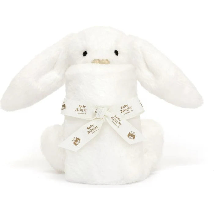 Jellycat - Bashful Luxe Luna Bunny Soother