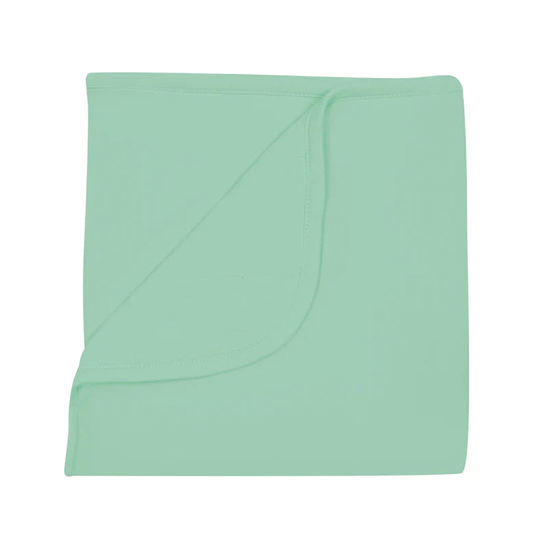 Kyte Baby - Wasabi Baby Blanket