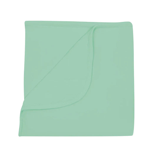 Kyte Baby - Wasabi Baby Blanket