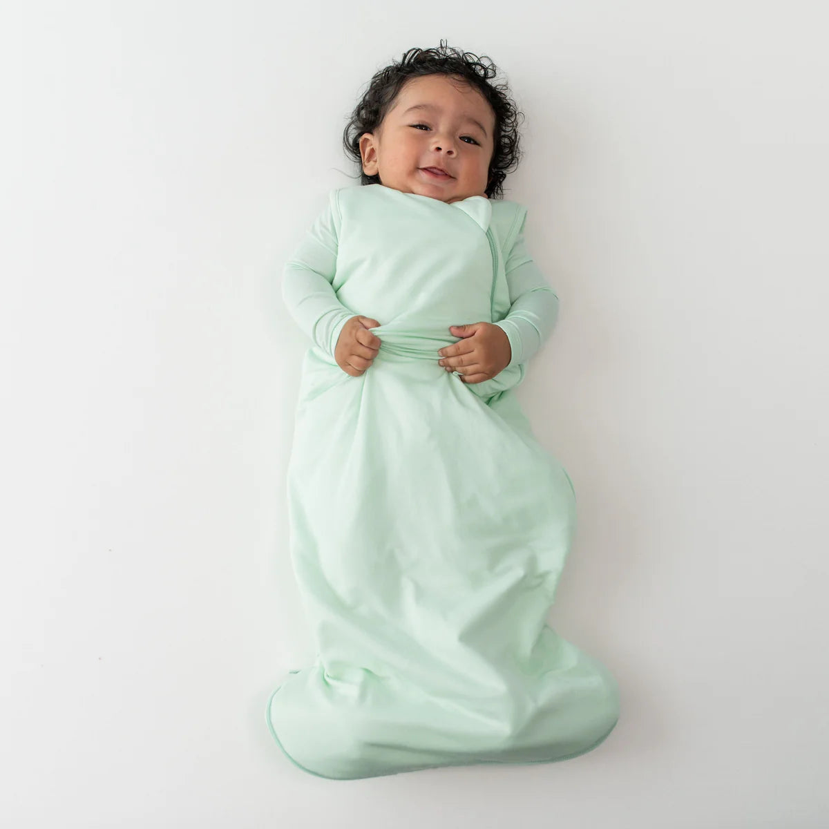 Kyte Baby - Mint 1.0 Sleep Bag