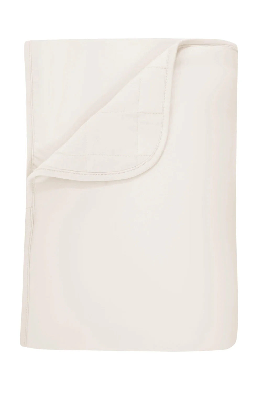 Kyte Baby - Toddler Blanket in Oat 2.5
